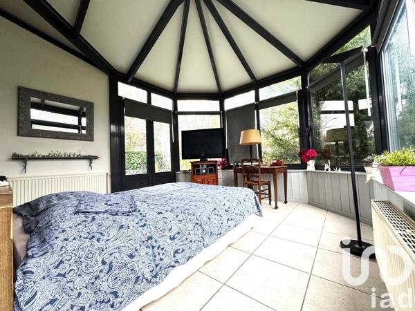 Maison à vendre 8 pièces 175 m² Les Essarts-le-Roi