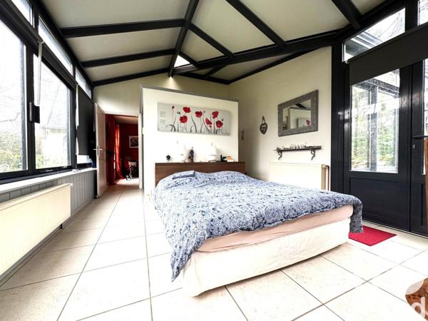 Maison à vendre 8 pièces 175 m² Les Essarts-le-Roi