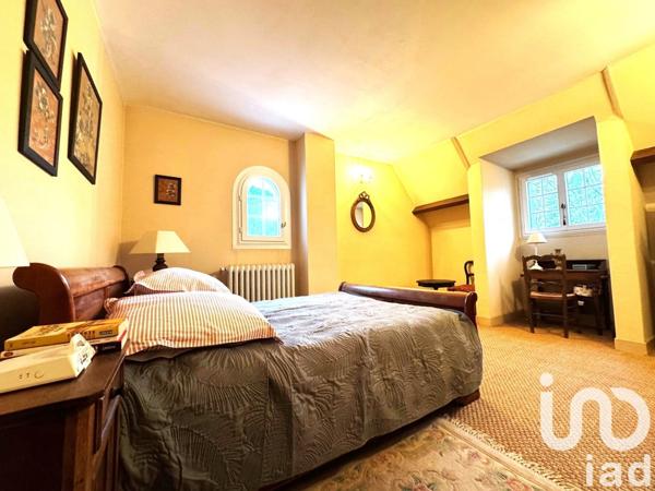 Maison à vendre 8 pièces 175 m² Les Essarts-le-Roi