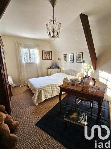 Maison à vendre 8 pièces 175 m² Les Essarts-le-Roi