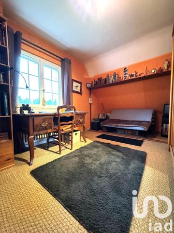 Maison à vendre 8 pièces 175 m² Les Essarts-le-Roi