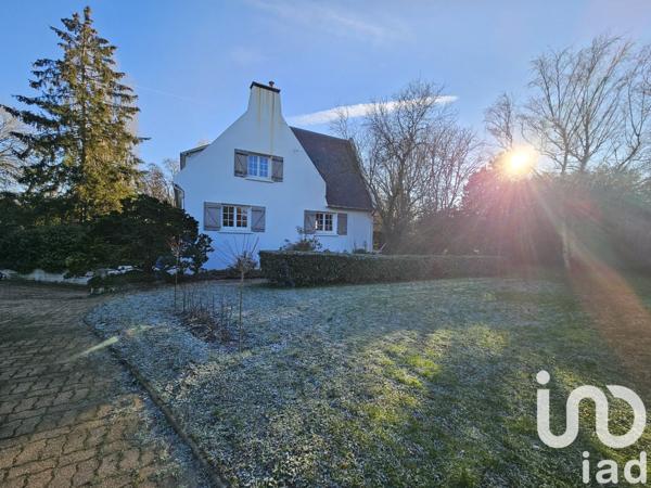 Maison à vendre 8 pièces 175 m² Les Essarts-le-Roi