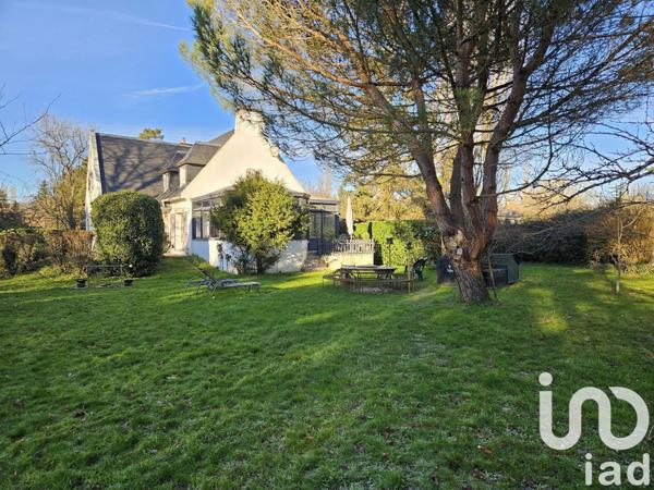 Maison à vendre 8 pièces 175 m² Les Essarts-le-Roi