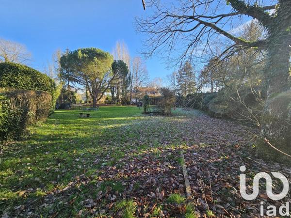 Maison à vendre 8 pièces 175 m² Les Essarts-le-Roi