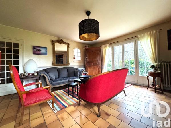 Maison à vendre 8 pièces 175 m² Les Essarts-le-Roi