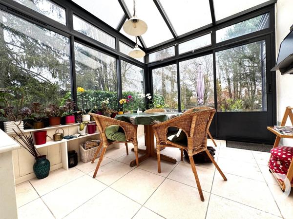 Maison à vendre 8 pièces 175 m² Les Essarts-le-Roi