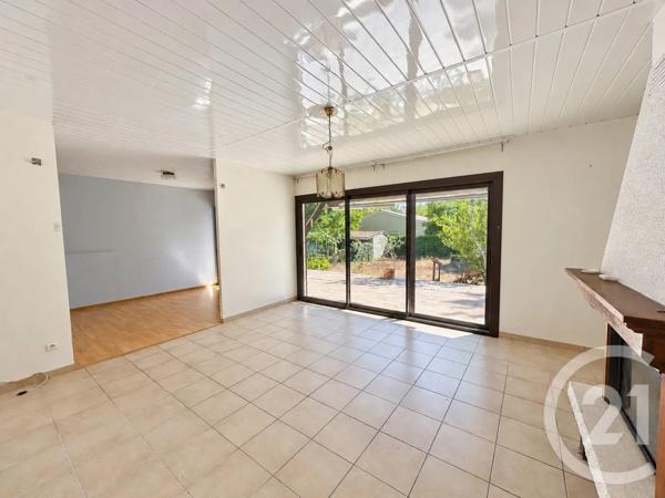 Maison à vendre  3 pièces - 78,60 m 2   LEGE CAP FERRET  - 33