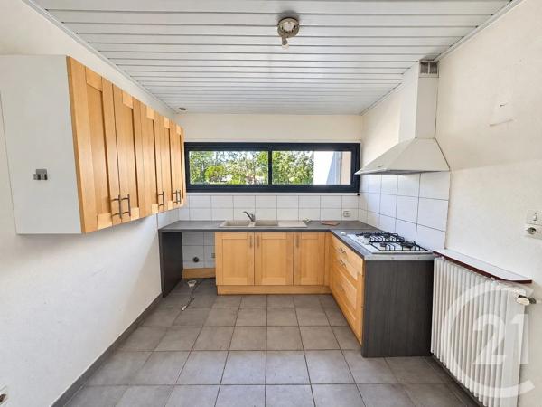 Maison à vendre  3 pièces - 78,60 m 2   LEGE CAP FERRET  - 33