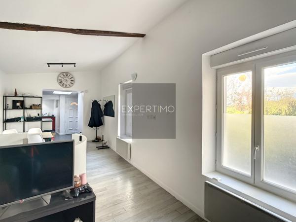 Oullins (69600) T2 ATYPIQUE OULLINS