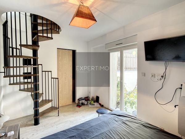 Oullins (69600) T2 ATYPIQUE OULLINS