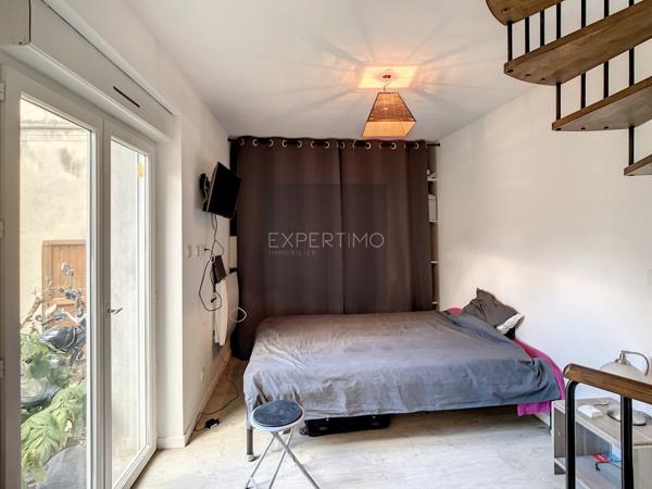 Oullins (69600) T2 ATYPIQUE OULLINS