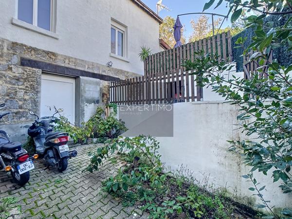 Oullins (69600) T2 ATYPIQUE OULLINS