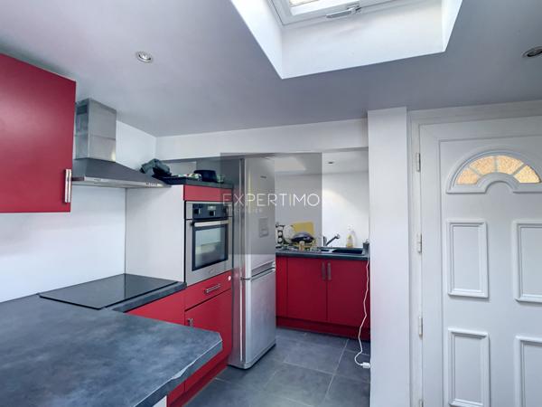 Oullins (69600) T2 ATYPIQUE OULLINS