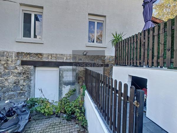 Oullins (69600) T2 ATYPIQUE OULLINS