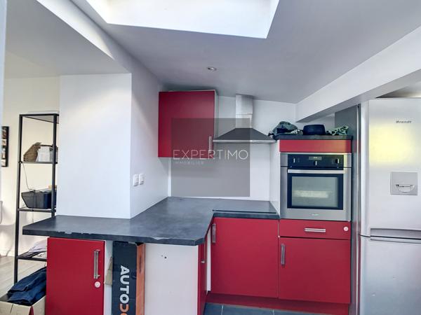 Oullins (69600) T2 ATYPIQUE OULLINS