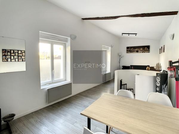 Oullins (69600) T2 ATYPIQUE OULLINS