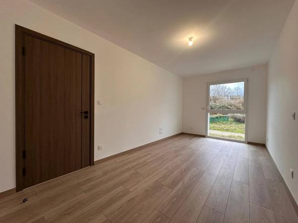 Vente d’un appartement T4 traversant à Grésy-sur-Aix – FRAIS DE NOTAIRE RÉDUITS