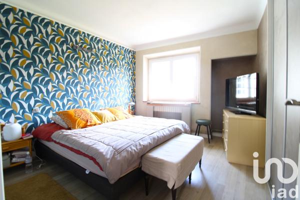 Maison à vendre 5 pièces 170 m² Gallardon