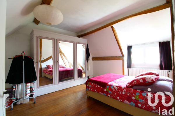 Maison à vendre 5 pièces 170 m² Gallardon