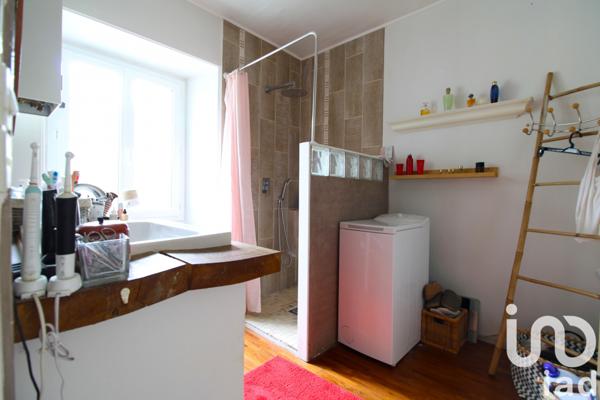 Maison à vendre 5 pièces 170 m² Gallardon