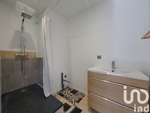 Maison à vendre 5 pièces 170 m² Gallardon