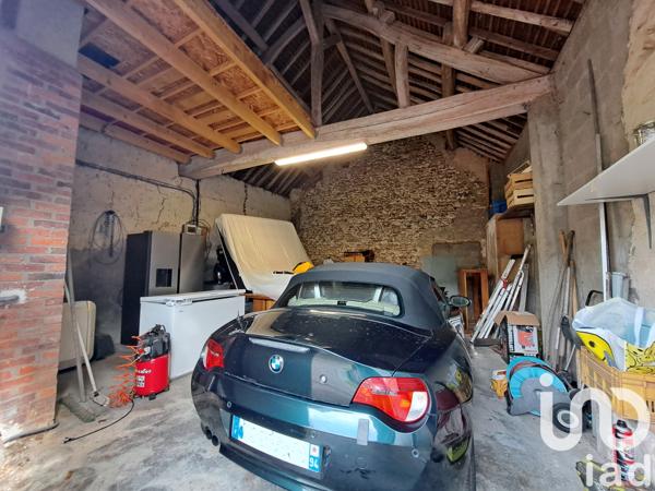 Maison à vendre 5 pièces 170 m² Gallardon