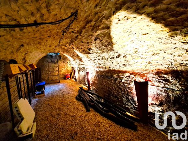 Maison à vendre 5 pièces 170 m² Gallardon