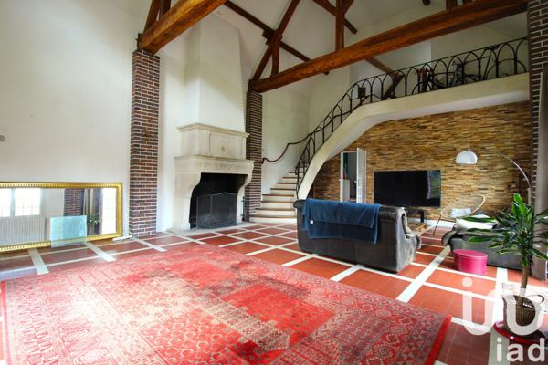 Maison à vendre 5 pièces 170 m² Gallardon