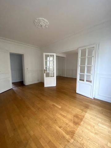 Le Raincy - LOCATION 4 pièce(s) 88 m2