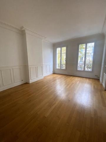 Le Raincy - LOCATION 4 pièce(s) 88 m2