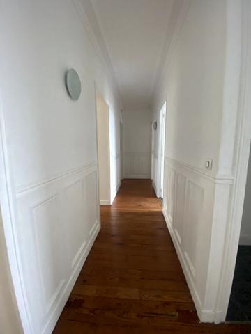 Le Raincy - LOCATION 4 pièce(s) 88 m2