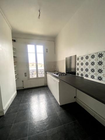 Le Raincy - LOCATION 4 pièce(s) 88 m2