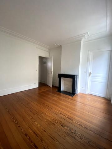 Le Raincy - LOCATION 4 pièce(s) 88 m2