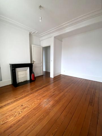 Le Raincy - LOCATION 4 pièce(s) 88 m2