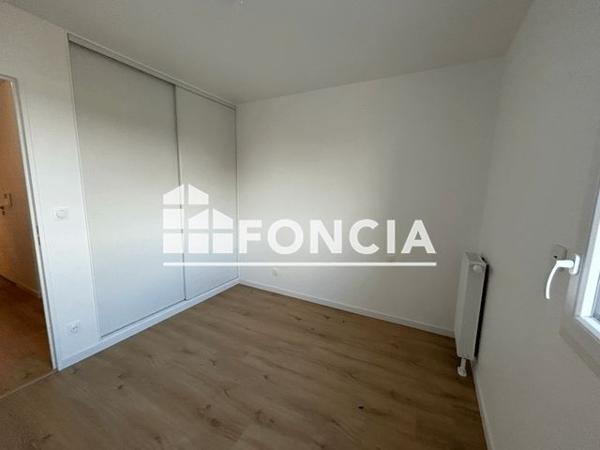 Location Appartement 3 pièces 61.07 m² - QUARTIER VALLEE BARREY Mondeville 14120