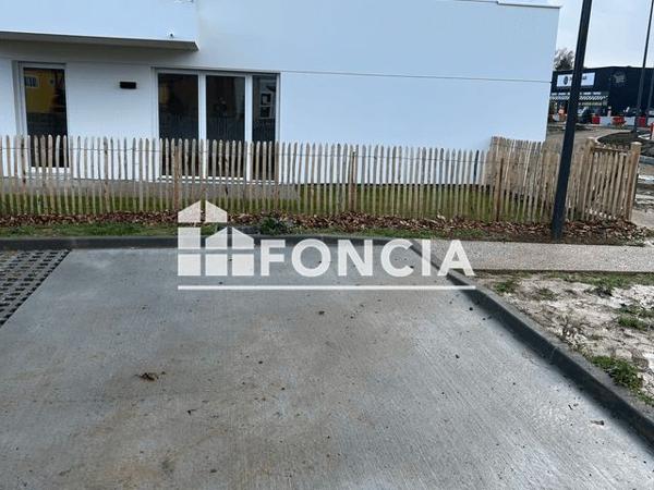 Location Appartement 3 pièces 61.07 m² - QUARTIER VALLEE BARREY Mondeville 14120