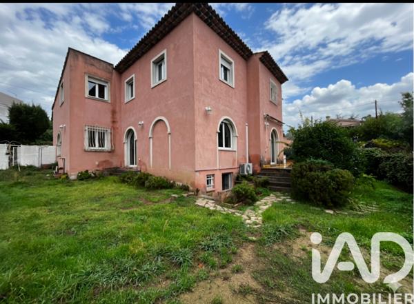 Maison à vendre 5 pièces 169 m² Mougins