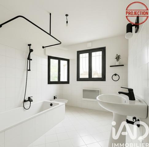 Maison à vendre 5 pièces 169 m² Mougins