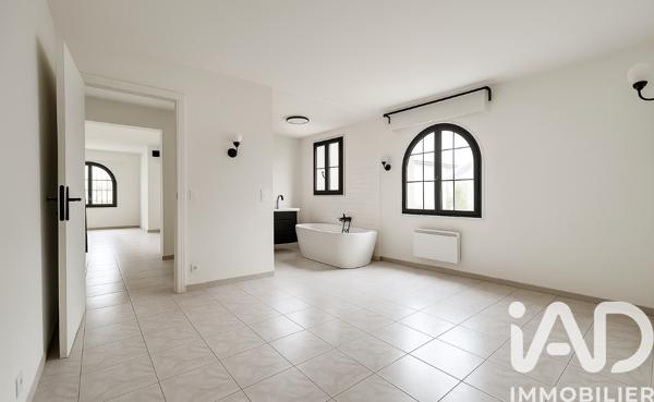 Maison à vendre 5 pièces 169 m² Mougins