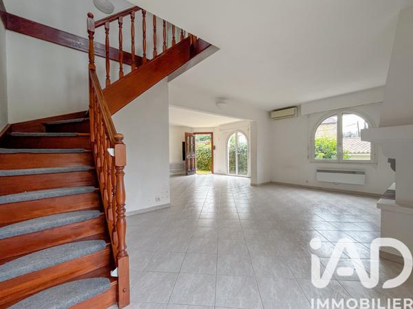 Maison à vendre 5 pièces 169 m² Mougins