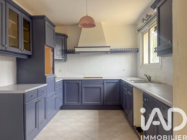 Maison à vendre 5 pièces 169 m² Mougins