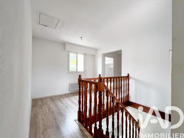 Maison à vendre 5 pièces 169 m² Mougins