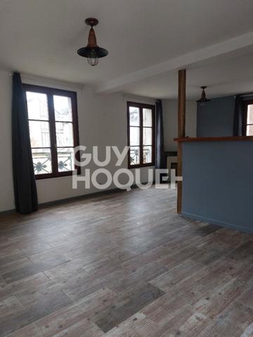 Appartement Provins 2 pièce(s) 47.88 m2