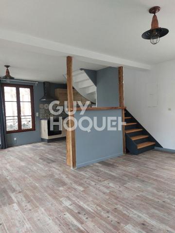 Appartement Provins 2 pièce(s) 47.88 m2