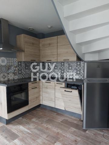 Appartement Provins 2 pièce(s) 47.88 m2