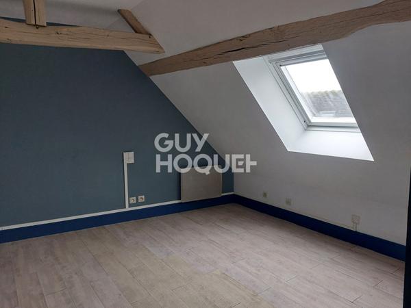 Appartement Provins 2 pièce(s) 47.88 m2