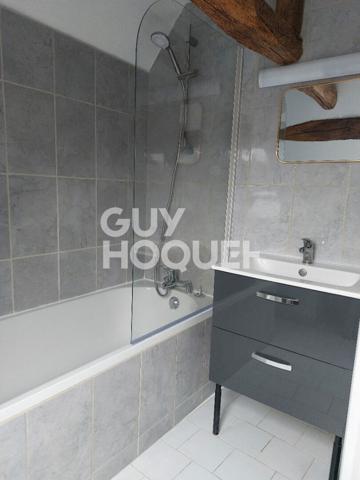 Appartement Provins 2 pièce(s) 47.88 m2