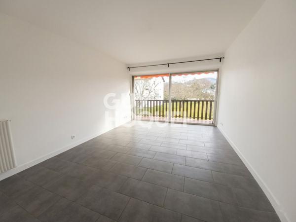Appartement T3 de 66 m² - Secteur Haut Cambo