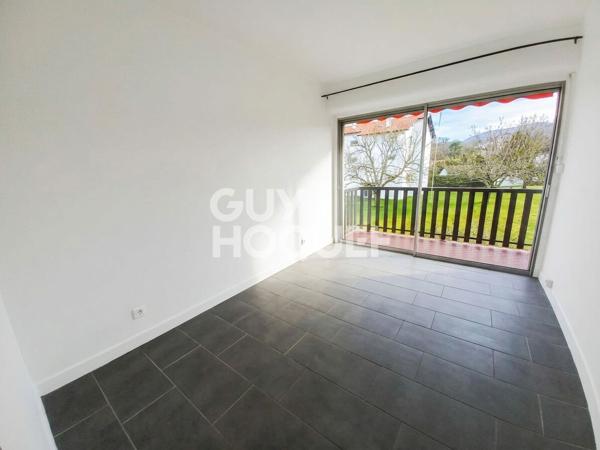 Appartement T3 de 66 m² - Secteur Haut Cambo