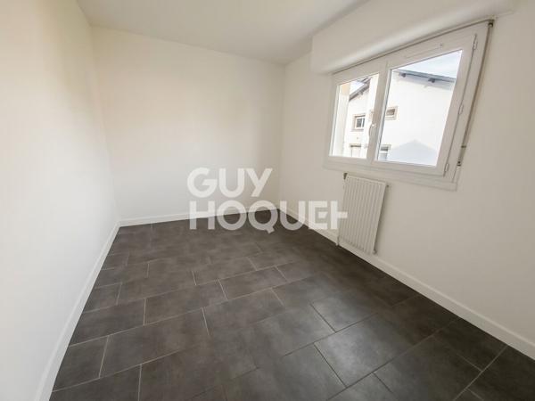 Appartement T3 de 66 m² - Secteur Haut Cambo
